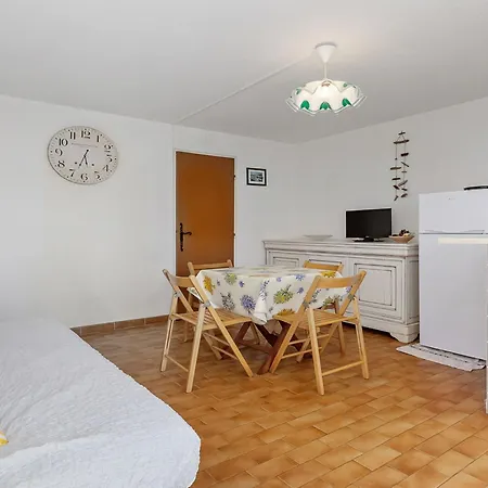 Le Centaure By Interhome شقة *