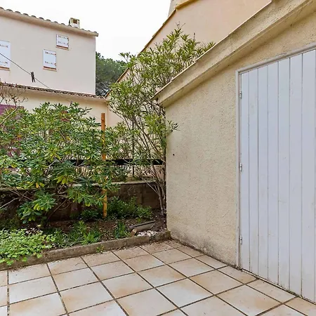 شقة Le Centaure By Interhome