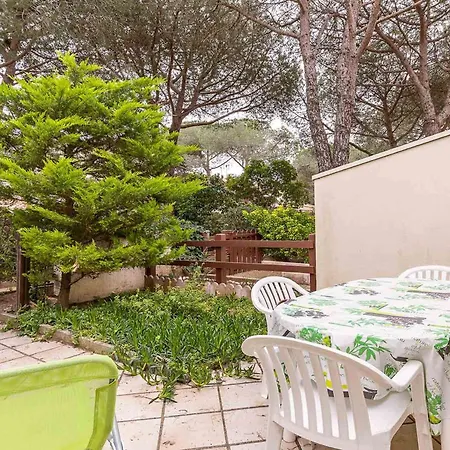 شقة Le Centaure By Interhome *